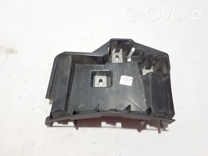 Mercedes-Benz EQC Soporte de montaje del parachoques trasero A2938803600