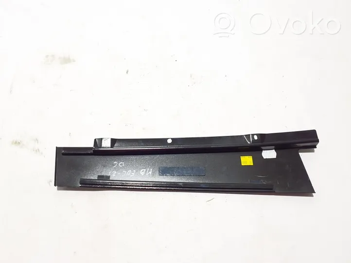 Mercedes-Benz EQC Rivestimento portiera posteriore (modanatura) A2936901000