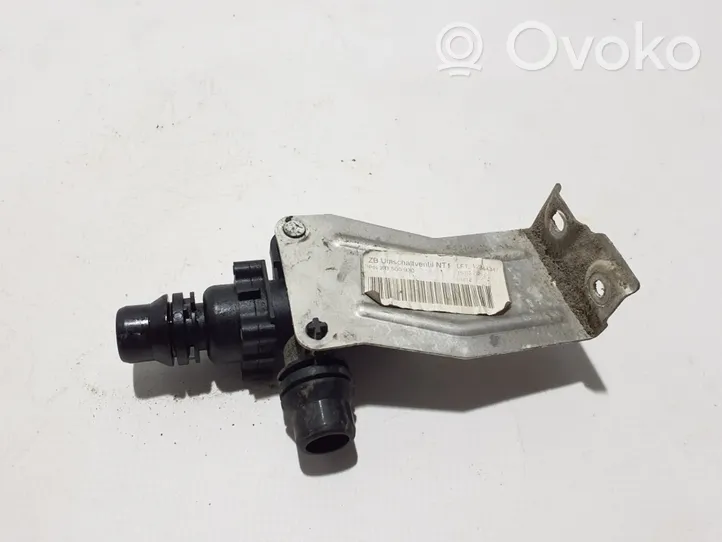 Mercedes-Benz EQC Thermostat A0005010100