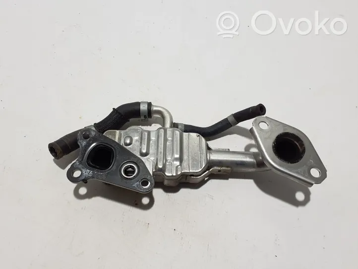 Toyota RAV 4 (XA50) Refroidisseur de vanne EGR 2568025030