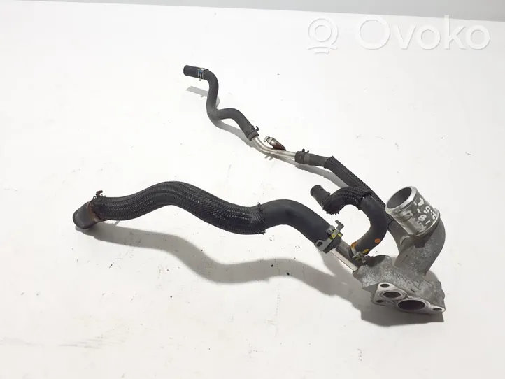 Toyota RAV 4 (XA50) Tubo flessibile depressione del freno 1633125030