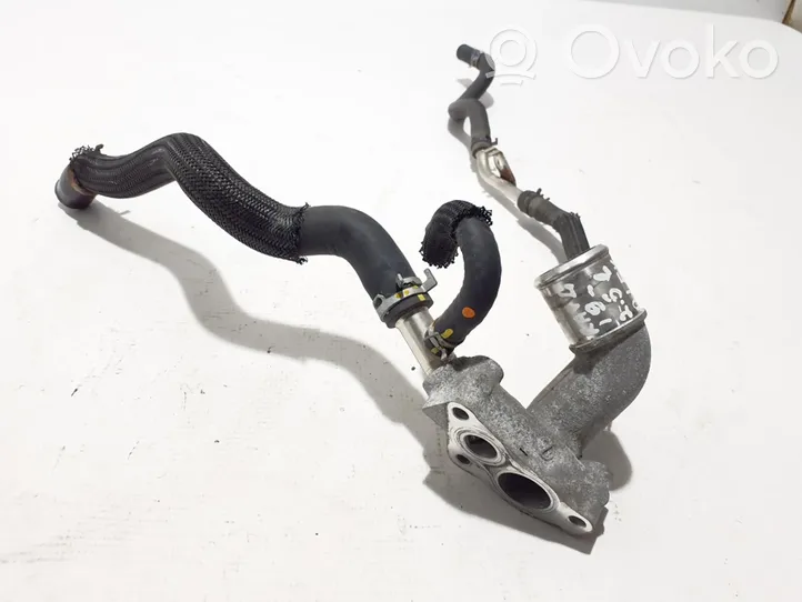 Toyota RAV 4 (XA50) Tubo flessibile depressione del freno 1633125030