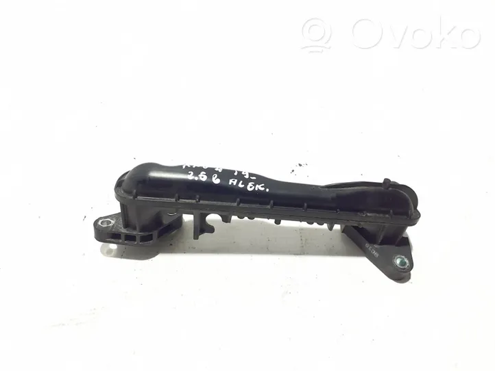 Toyota RAV 4 (XA50) Tuyau de raccordement solide EGR 2560125011