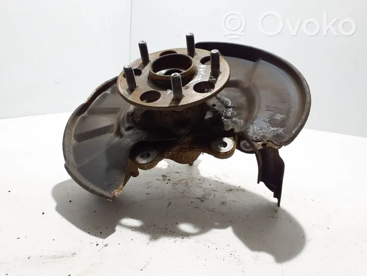 Toyota RAV 4 (XA50) Radnabe Hinterrad 4230542070