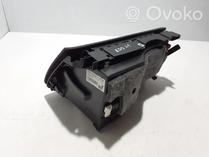 Mercedes-Benz EQC Vano portaoggetti A2536807002