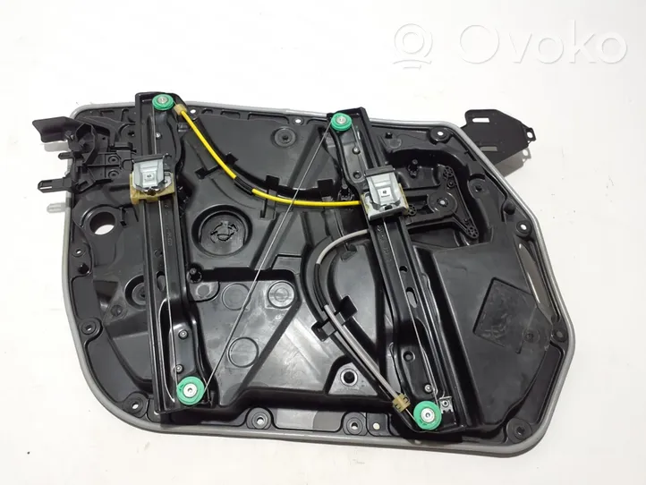 Mercedes-Benz EQC Fensterhebermechanismus ohne Motor Tür vorne A2537206603