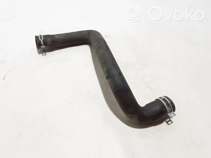 Ford Kuga II Tuyau de liquide de refroidissement moteur 1904760