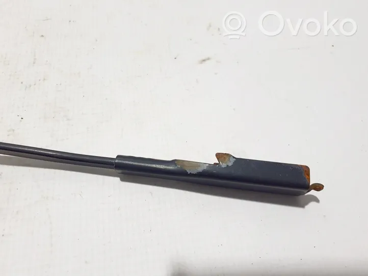 Ford Kuga II Front wiper blade arm CJ5417C495AF