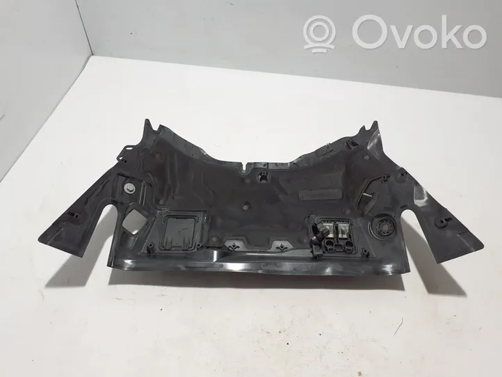 Mercedes-Benz EQC Kita variklio skyriaus detalė A2536201101