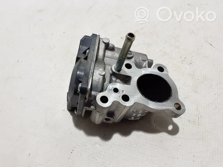 Toyota Hilux (AN120, AN130) Electric throttle body valve 258000E010