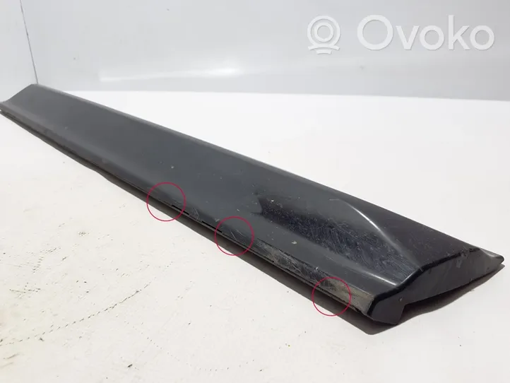 Volvo XC60 Rivestimento della portiera anteriore (modanatura) 31440303