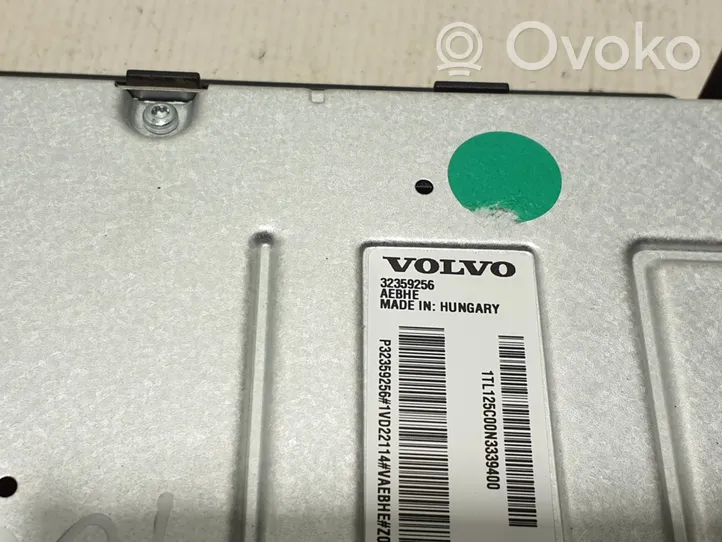 Volvo XC40 Sound amplifier 32359256