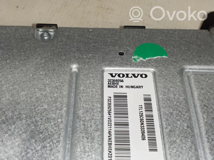 Volvo XC40 Vahvistin 32359256