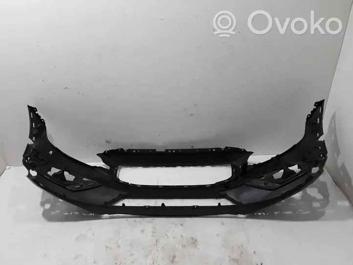 Volvo V60 Front bumper 31690589