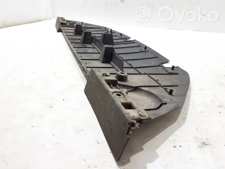 Peugeot 2008 II Engine splash shield/under tray 9825830380