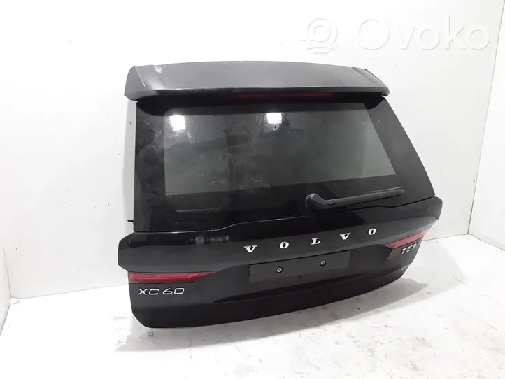 Volvo XC60 Tailgate/trunk/boot lid 31420453