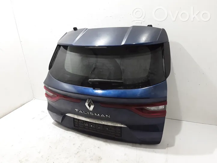 Renault Talisman Takaluukun/tavaratilan kansi 901003000R