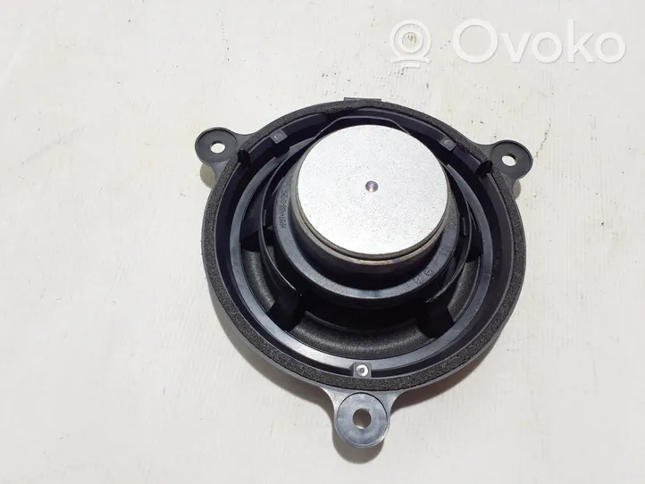 Mazda CX-3 Altoparlante portiera anteriore D10F66960