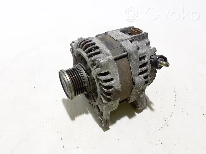 Mazda CX-3 Generatore/alternatore S55118300