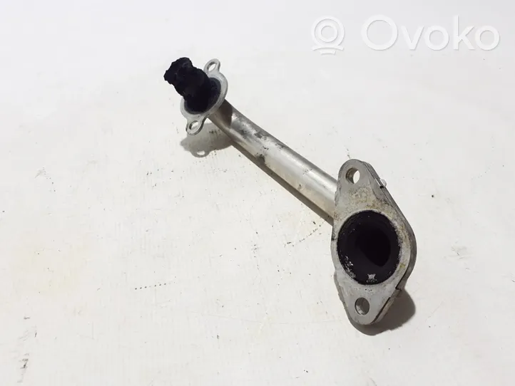 Mazda CX-3 Linea/tubo flessibile della valvola EGR S550-20-3BX