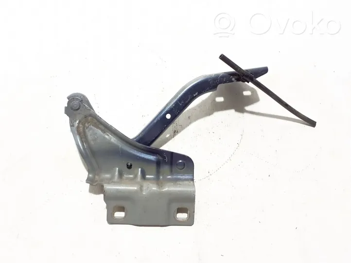 Renault Megane IV Charnière, capot moteur 654002203R