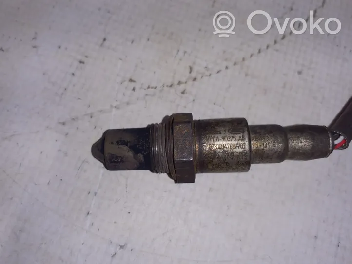 Land Rover Range Rover L405 Sensore della sonda Lambda FPLA90375AB