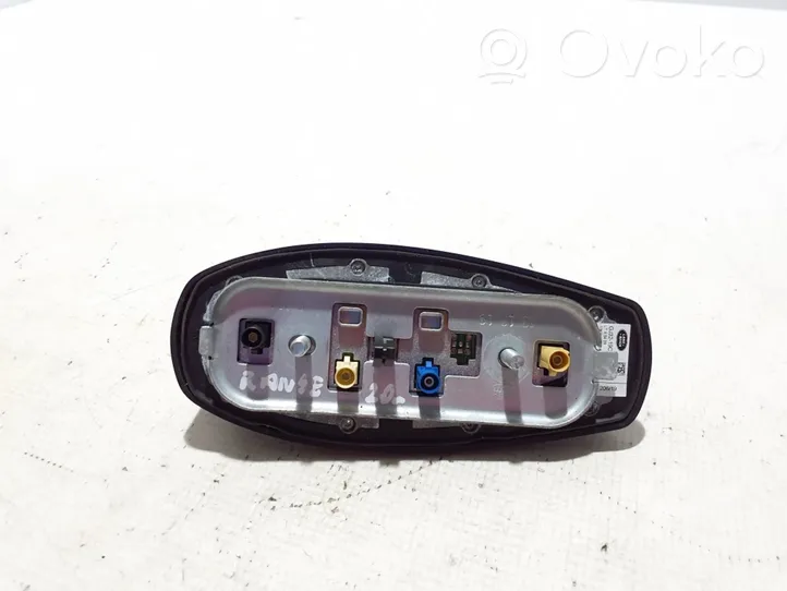 Land Rover Range Rover L405 Antenne GPS GJ3219C089DB