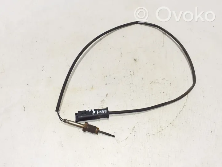 Land Rover Range Rover L405 Sensor de temperatura del escape FPLA12B591CB