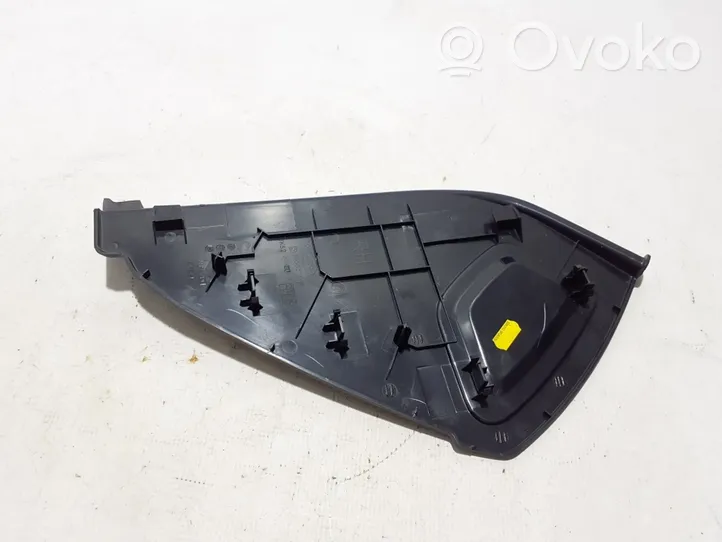 Land Rover Range Rover L405 Panneau de garniture tableau de bord JK5204480A