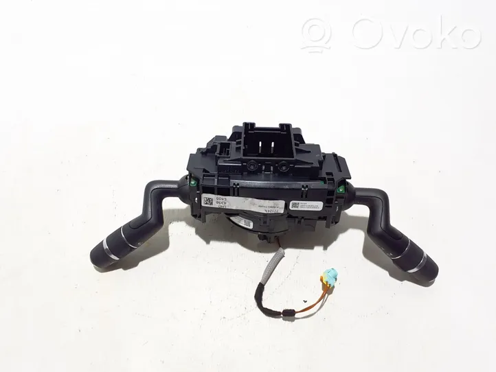 Land Rover Range Rover L405 Interruptor/palanca de limpiador de luz de giro 