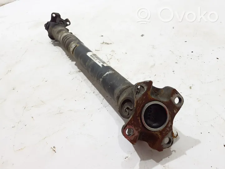 Toyota Hilux (AN120, AN130) Albero di trasmissione anteriore 371400K202