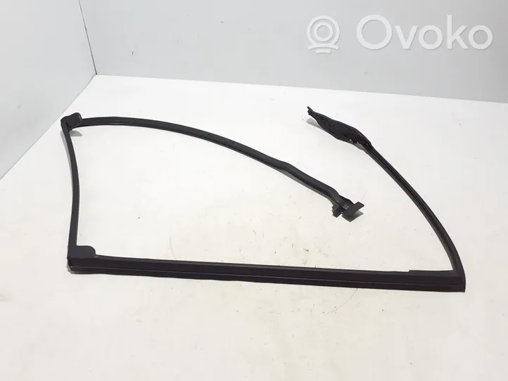 Land Rover Range Rover L405 Beplankung Türleiste Zierleiste hinten LR034046