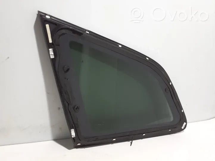 Volvo XC60 Rear side window/glass 32244903