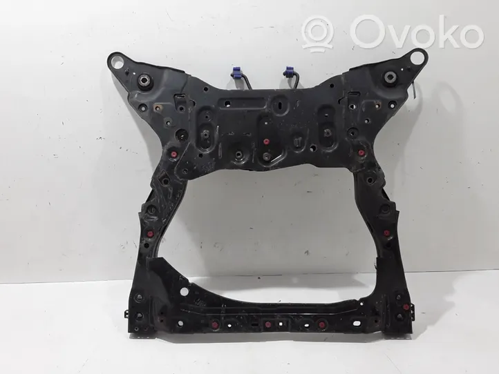 Volvo XC60 Sottotelaio anteriore 32221047