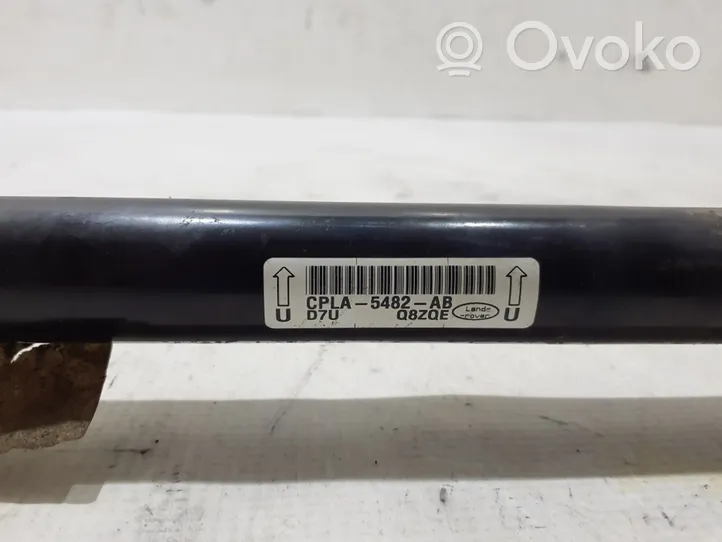 Land Rover Range Rover L405 Barra stabilizzatrice anteriore/barra antirollio LR038555