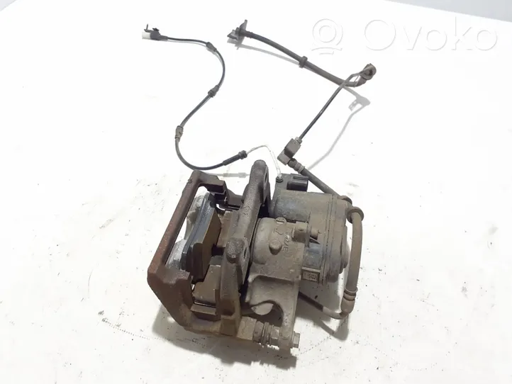 Land Rover Range Rover L405 Bremssattel hinten LR102243