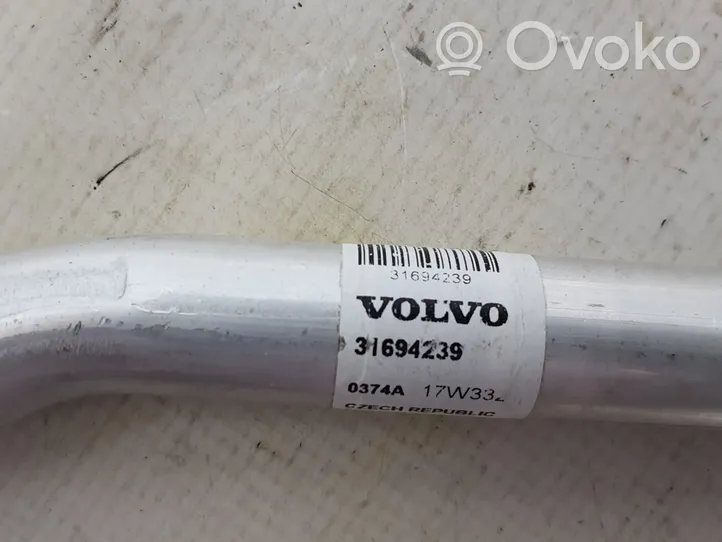 Volvo XC60 Tubo flessibile aria condizionata (A/C) 31694239