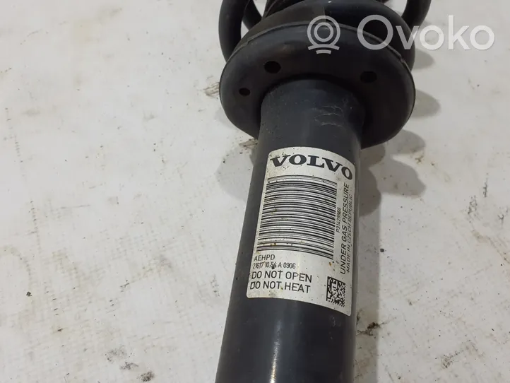 Volvo XC60 Front shock absorber/damper 