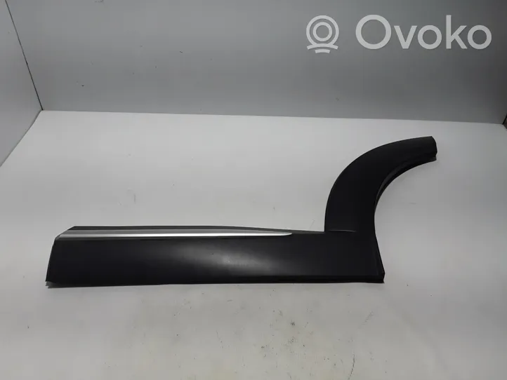 Mazda CX-3 Rivestimento portiera posteriore (modanatura) D10E51RD1