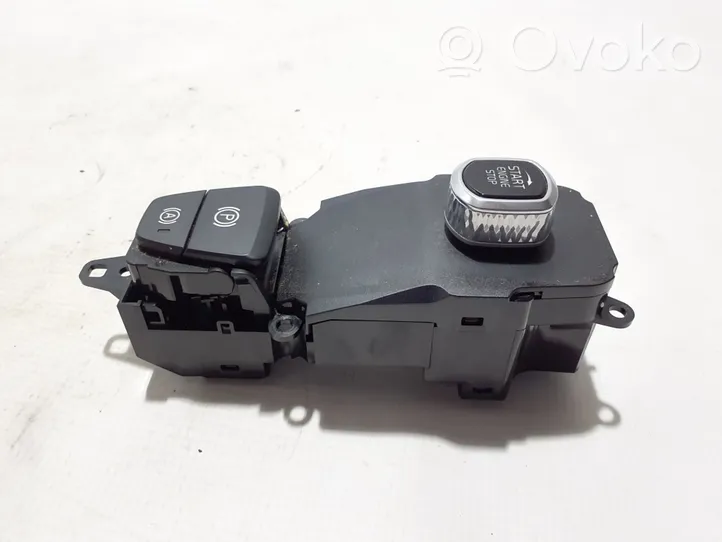 Volvo XC60 Engine start stop button switch 31443819