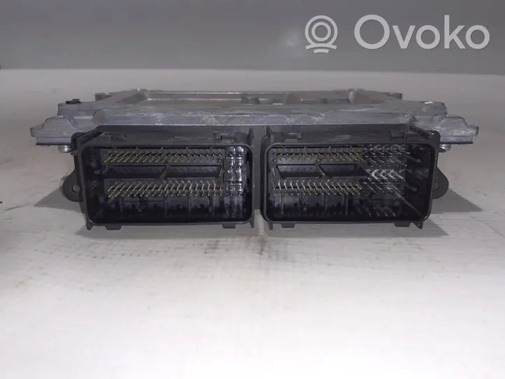 Volvo XC60 Calculateur moteur ECU 32203480