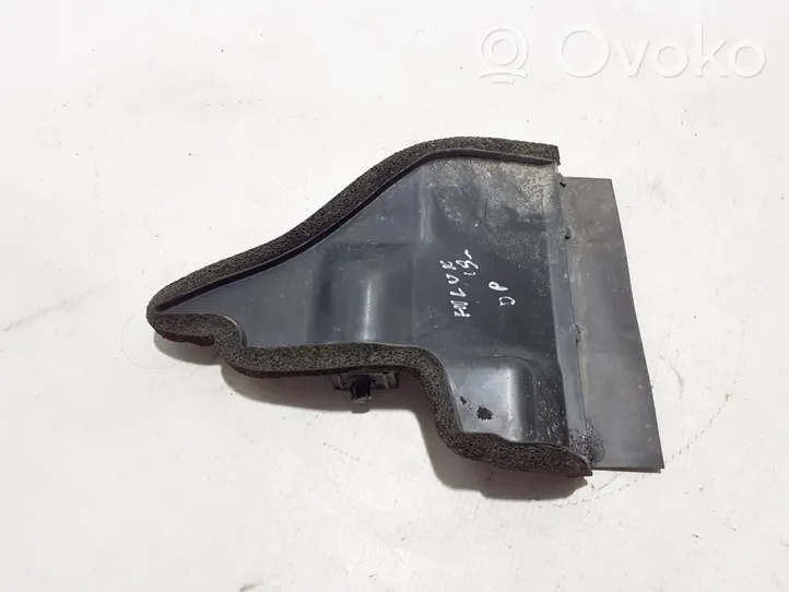 Toyota Hilux (AN120, AN130) Déflecteur d'air de radiateur de refroidissement 531530K020