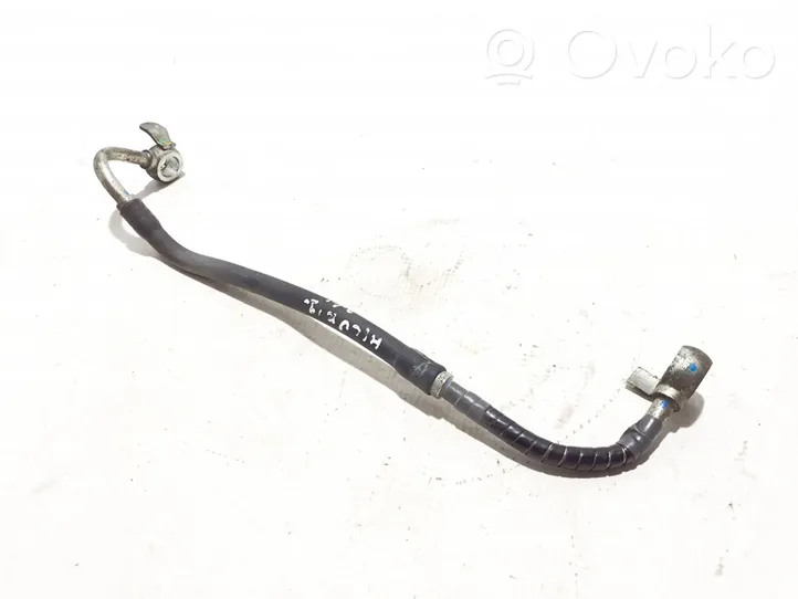 Toyota Hilux (AN120, AN130) Tube d'admission d'air 238150E014