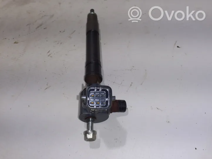 Toyota Hilux (AN120, AN130) Injecteur de carburant 2367009460