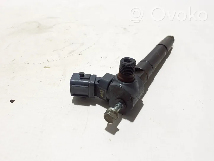 Toyota Hilux (AN120, AN130) Inyector de combustible 2367009460