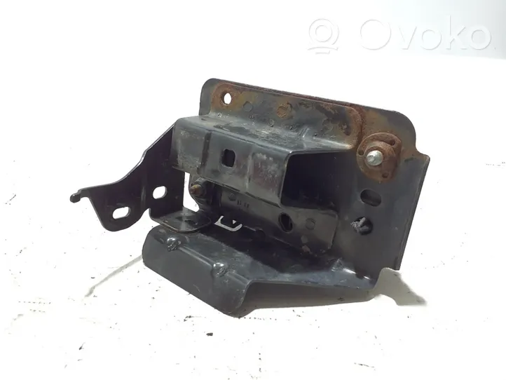 Renault Captur Support de montage de pare-chocs avant 620920254R