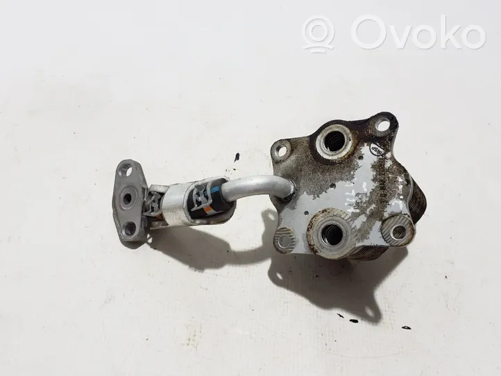 Toyota Hilux (AN120, AN130) Support de filtre à huile 150710E010