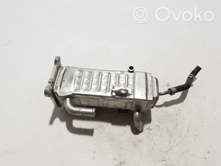 Toyota Hilux (AN120, AN130) EGR valve cooler 256810W020