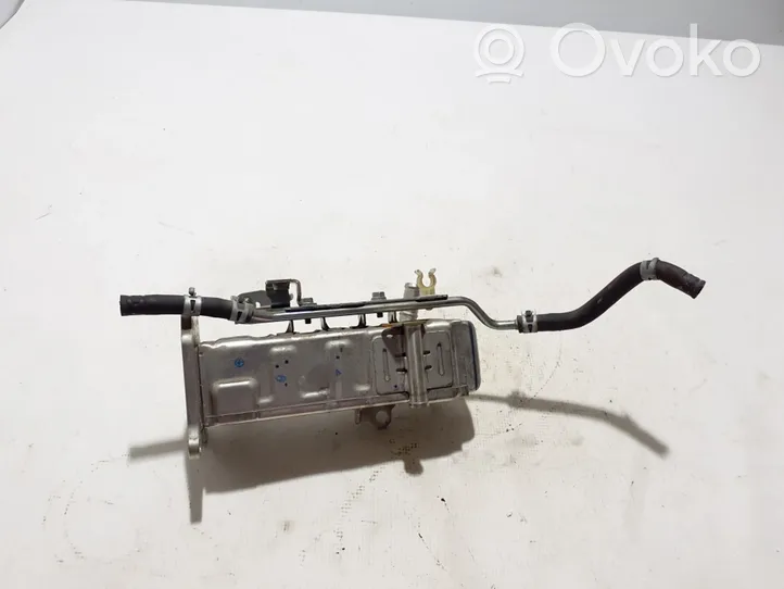 Toyota Hilux (AN120, AN130) EGR valve cooler 256810W020