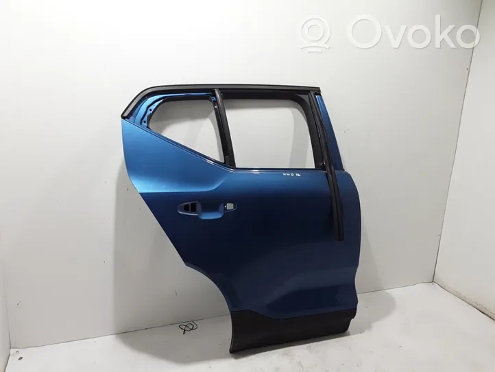 Volvo XC40 Rear door 31479741